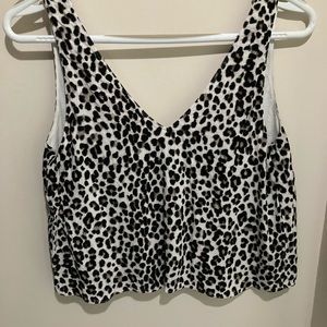 Wilfred free crop top